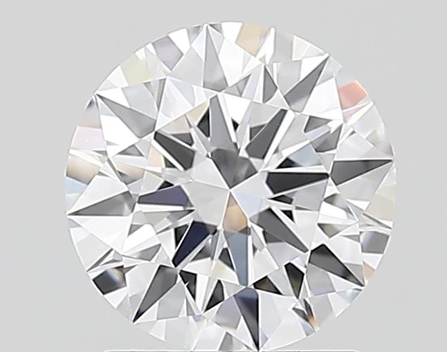 1.54 ct Round diamond, certificate IGI 749571539