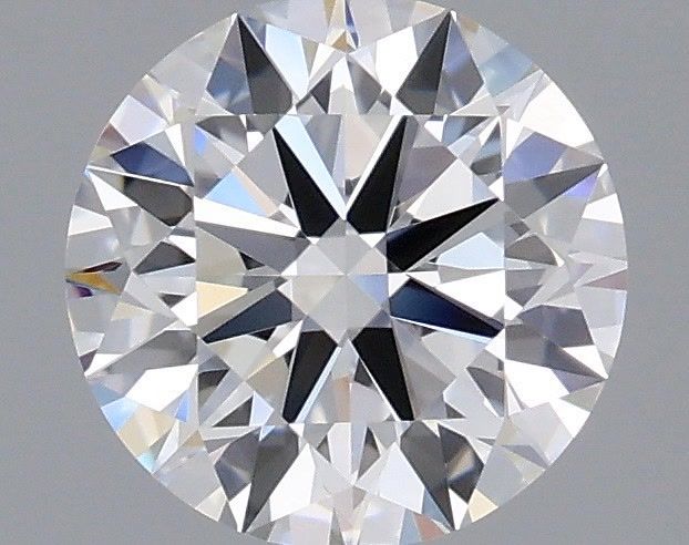 1.05 ct Round diamond, certificate IGI 799668451