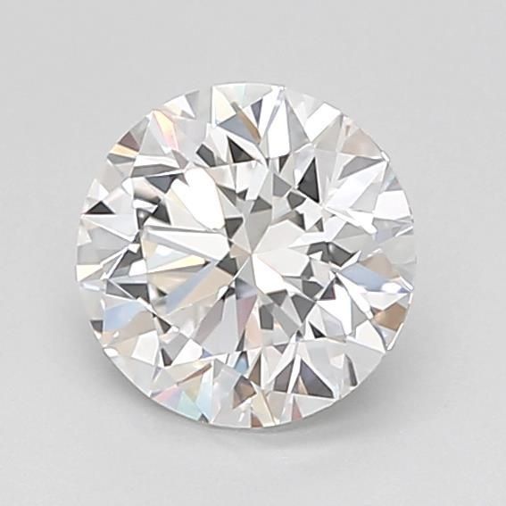 1.01 ct Round diamond, certificate IGI 770636211