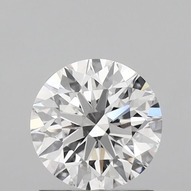 1.20 ct Round lab-grown diamond, certificate IGI 759508899