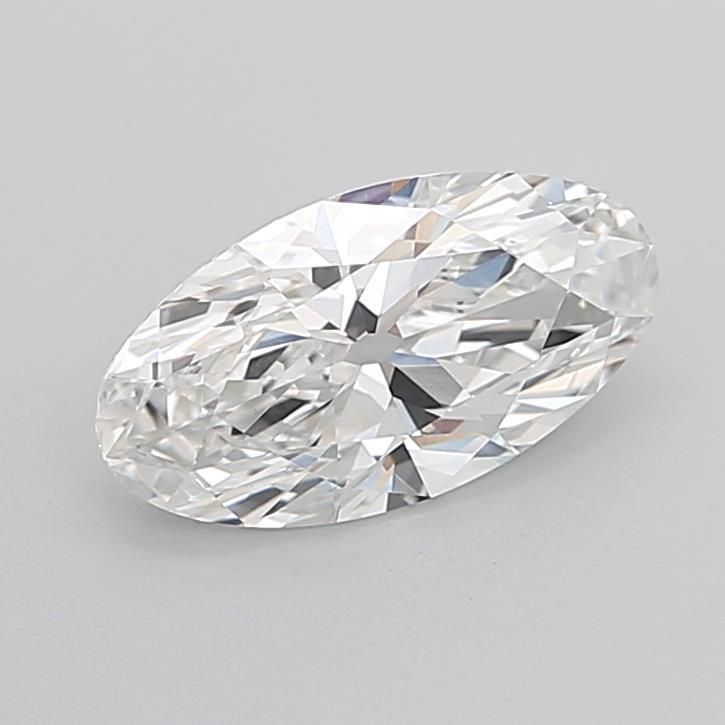 3.03 ct Oval diamond, certificate IGI 770636531
