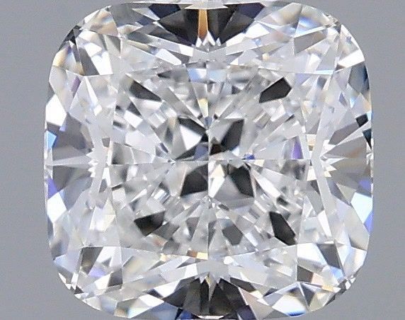 1.52 ct Cushion diamond, certificate IGI 803667043