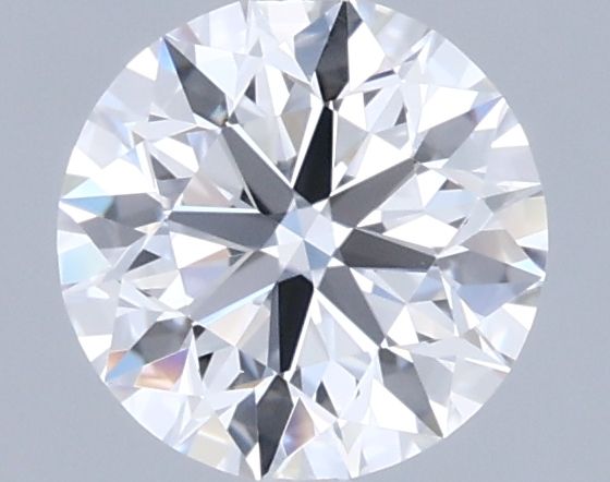1.00 ct Round diamond, certificate IGI 842604147
