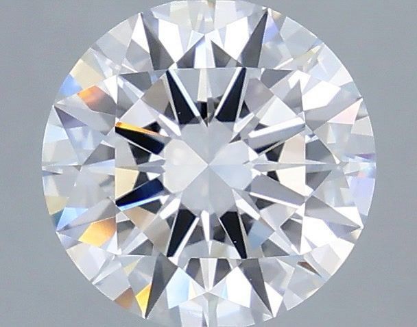 1.90 ct Round lab-grown diamond, certificate IGI 749569563