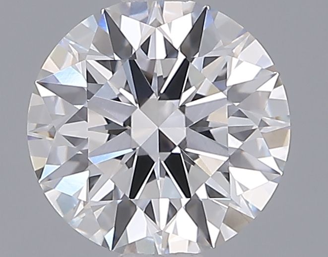 1.55 ct Round diamond, certificate IGI 819608219