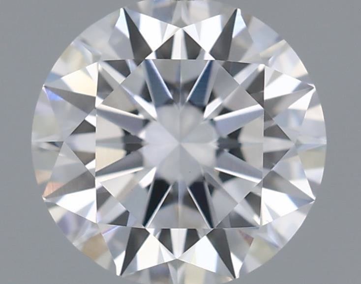 0.99 ct Round lab-grown diamond, certificate IGI 691536843
