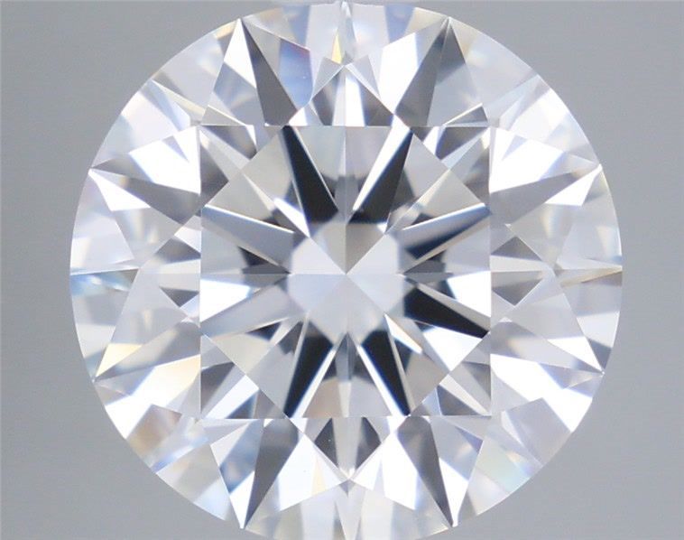 4.66 ct Round diamond, certificate IGI 693507787