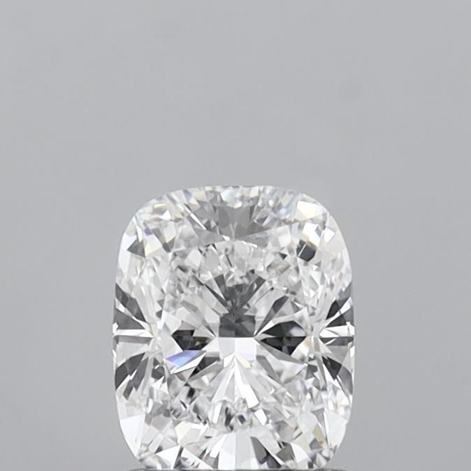 1.01 ct Cushion lab-grown diamond, certificate IGI 747513451