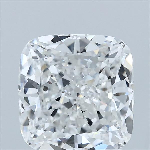 2.07 ct Cushion diamond, certificate IGI 840640379
