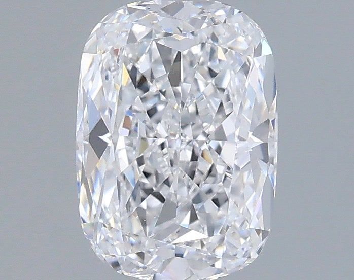 1.51 ct Cushion diamond, certificate IGI 805631973