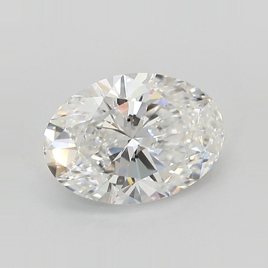 1.77 ct Oval diamond, certificate IGI 812642348
