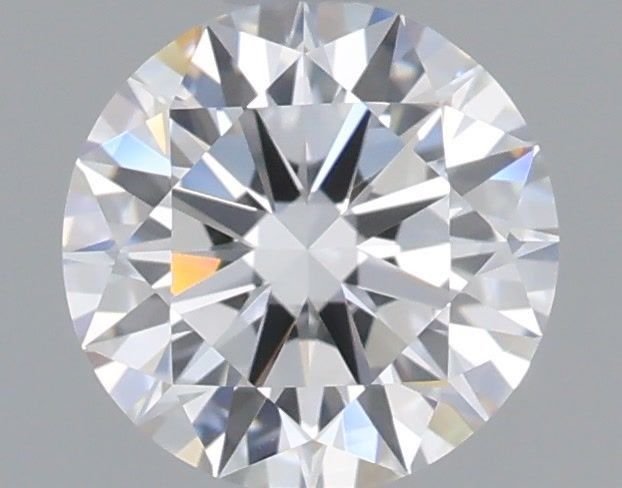 0.94 ct Round lab-grown diamond, certificate IGI 704591660