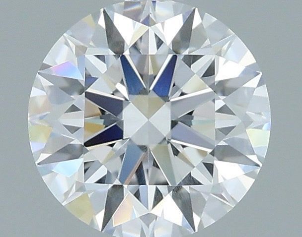 1.05 ct Round diamond, certificate IGI 780697404