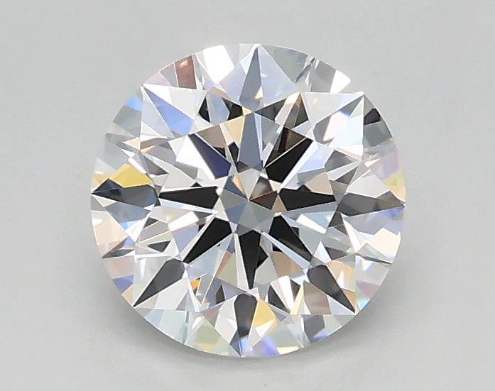 1.00 ct Round diamond, certificate IGI 838645068