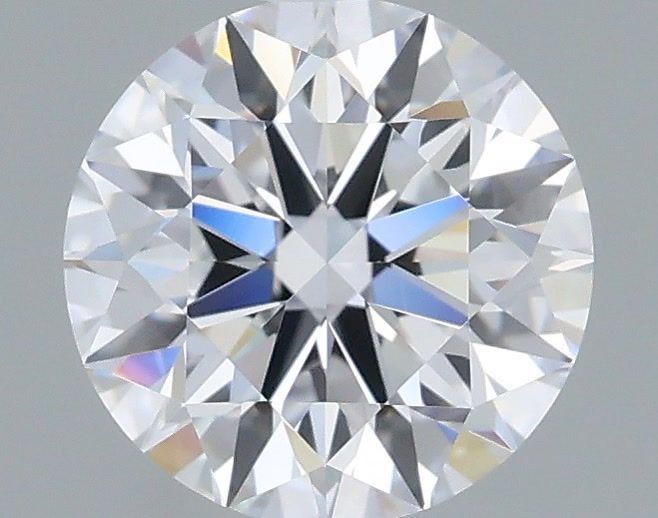 1.05 ct Round diamond, certificate IGI 774603381
