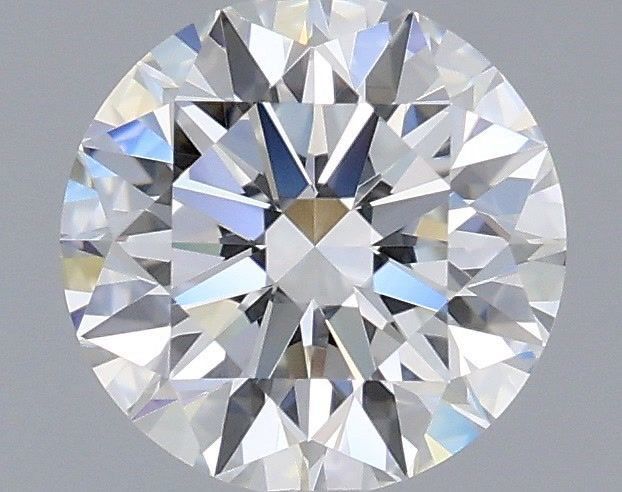 1.09 ct Round diamond, certificate IGI 778634597