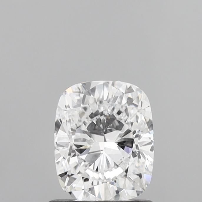 1.06 ct Cushion lab-grown diamond, certificate IGI 747513141