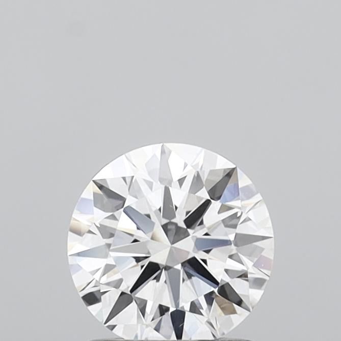 1.03 ct Round lab-grown diamond, certificate IGI 772665196