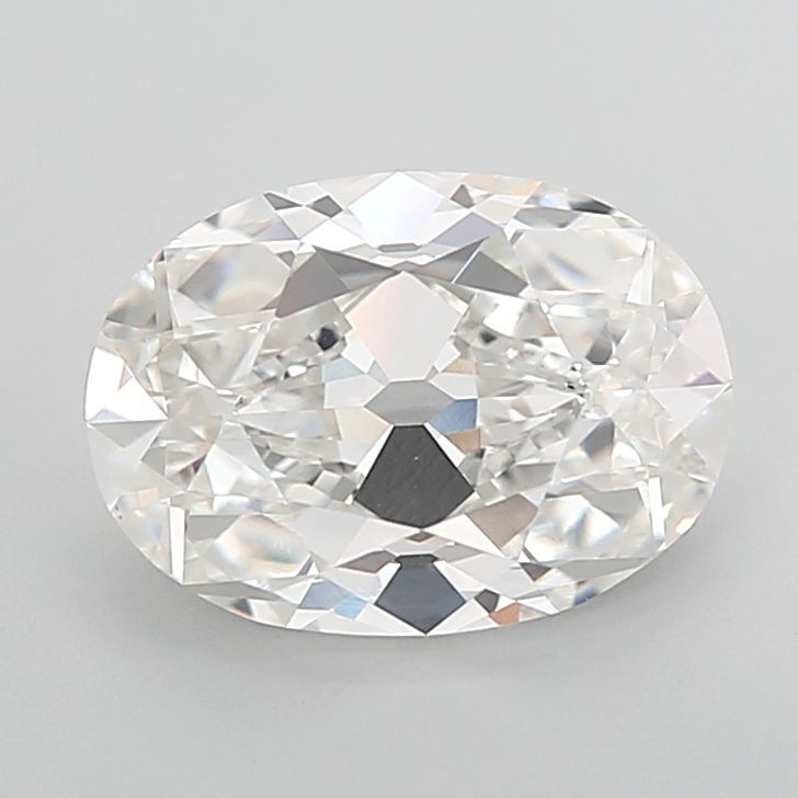 4.71 ct Cushion diamond, certificate IGI 823644844