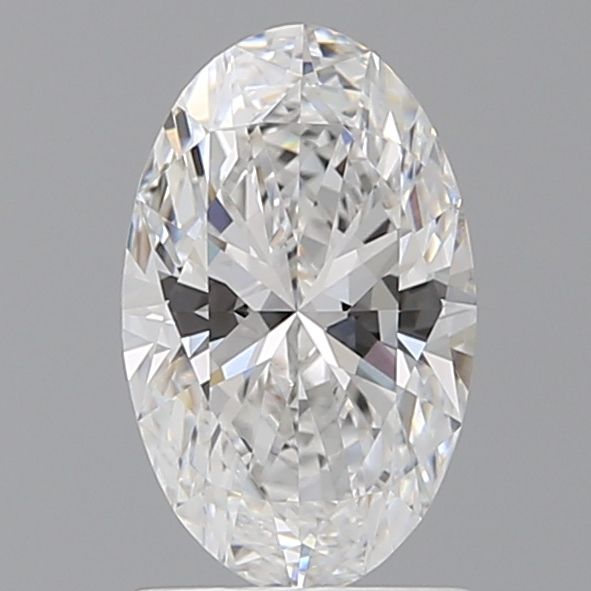 1.50 ct Oval diamond, certificate IGI 797676357