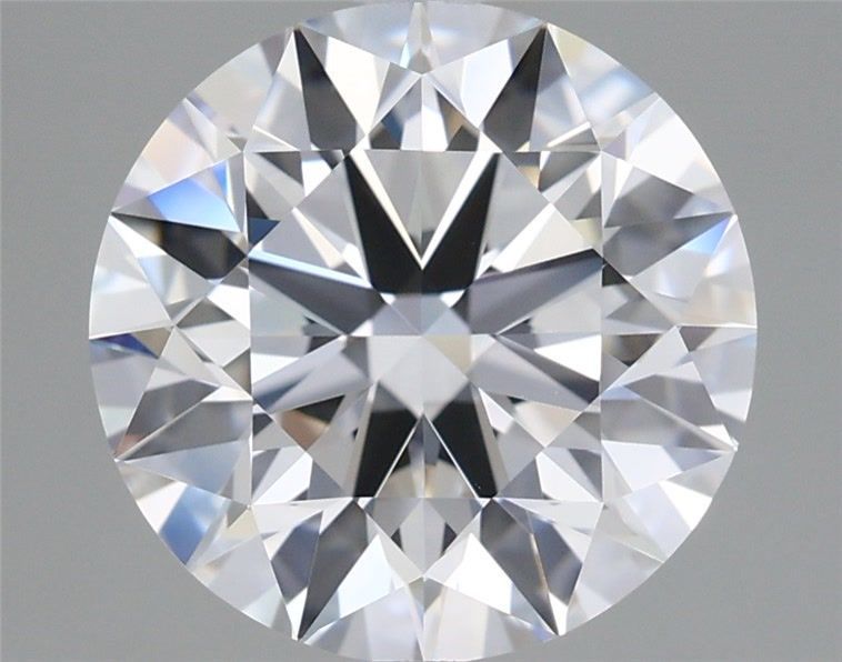 4.05 ct Round diamond, certificate IGI 695509653