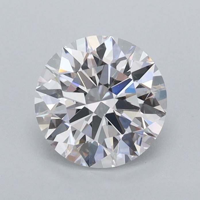0.92 ct Round diamond, certificate IGI 790608021