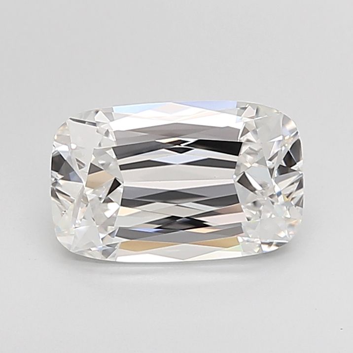 3.03 ct Cushion diamond, certificate IGI 770636815