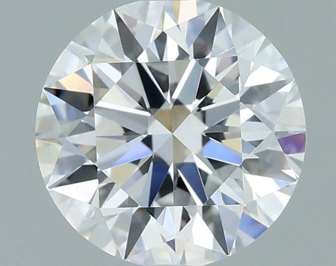 1.08 ct Round diamond, certificate IGI 781614607