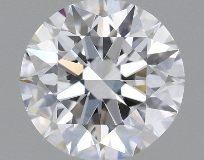 1.09 ct Round diamond, certificate IGI 710555090