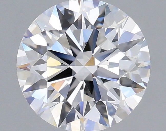 1.07 ct Round lab-grown diamond, certificate IGI 772659330