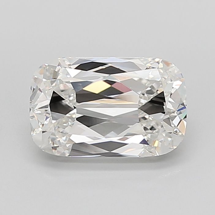 5.07 ct Cushion diamond, certificate IGI 786644543
