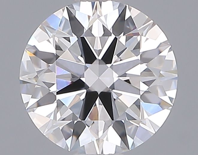 1.55 ct Round lab-grown diamond, certificate IGI 843615865