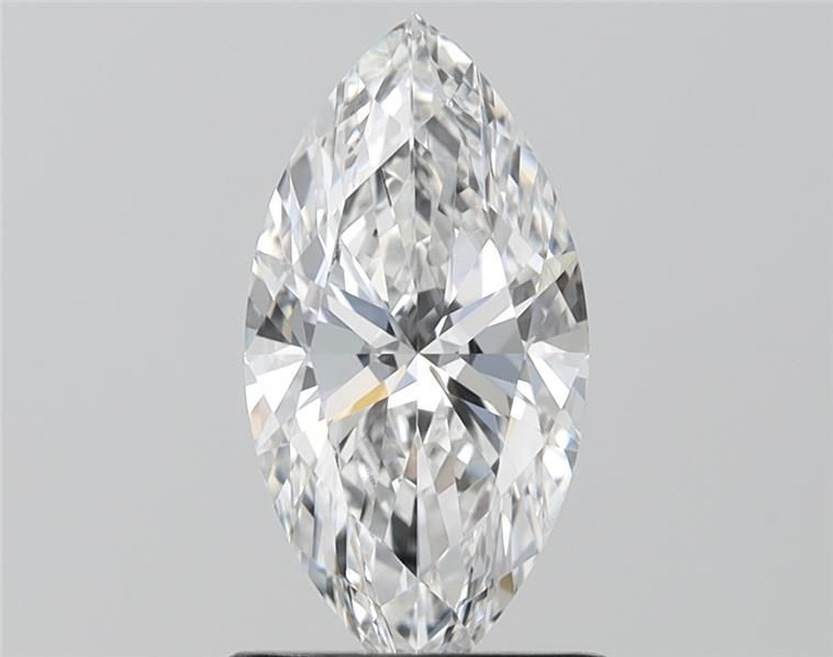1.50 ct Marquise diamond, certificate IGI 637453177