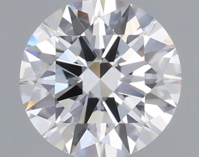 0.97 ct Round lab-grown diamond, certificate IGI 722571641