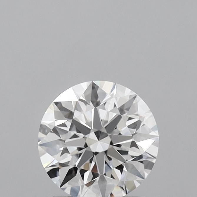 1.04 ct Round lab-grown diamond, certificate IGI 771649641