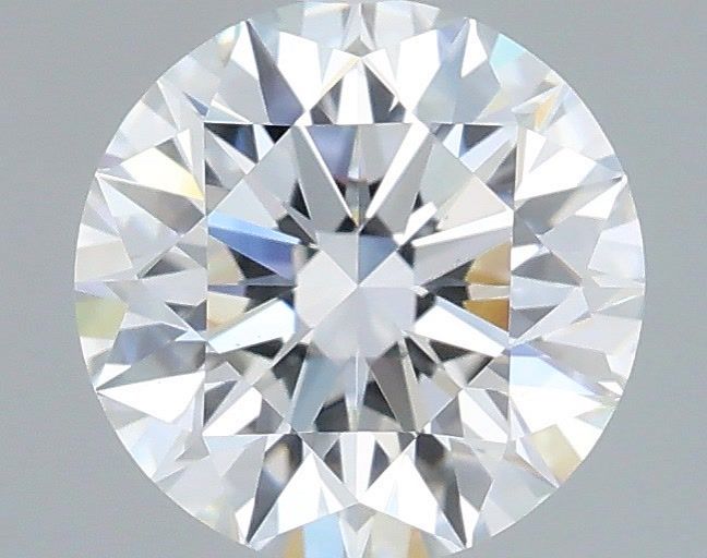 1.50 ct Round diamond, certificate IGI 768646873