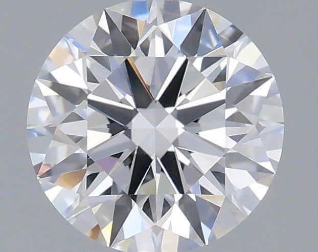 1.08 ct Round diamond, certificate IGI 764661577