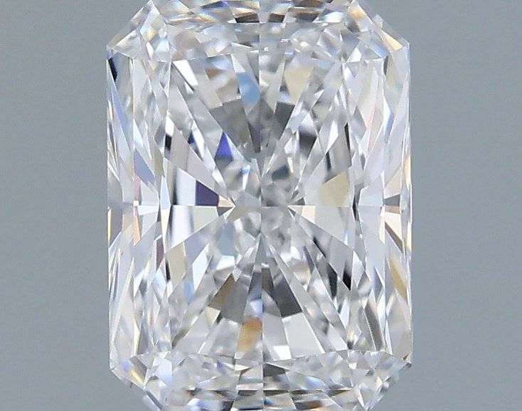 1.03 ct Radiant diamond, certificate IGI 816623945