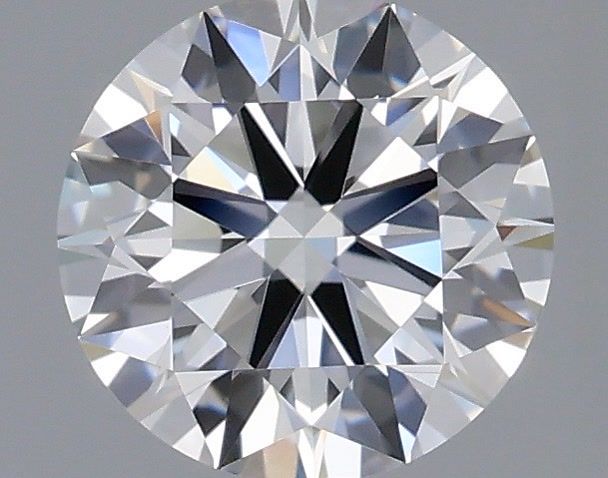 1.08 ct Round diamond, certificate IGI 778635287