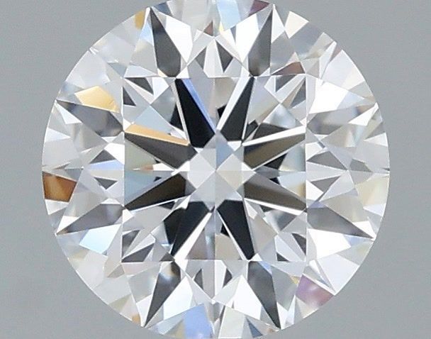 1.06 ct Round diamond, certificate IGI 821640071