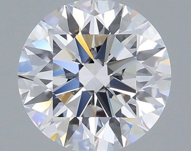 1.57 ct Round diamond, certificate IGI 778644679