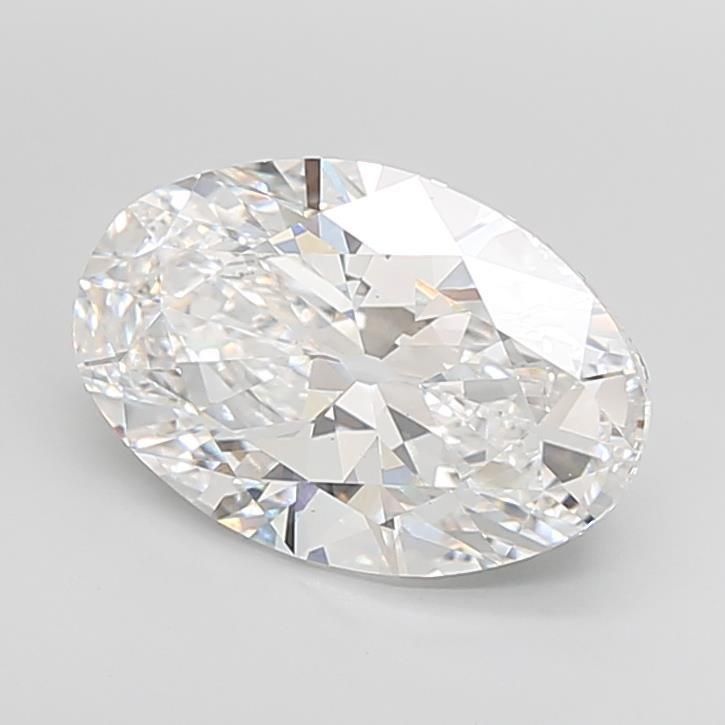 5.51 ct Cushion diamond, certificate IGI 809697079