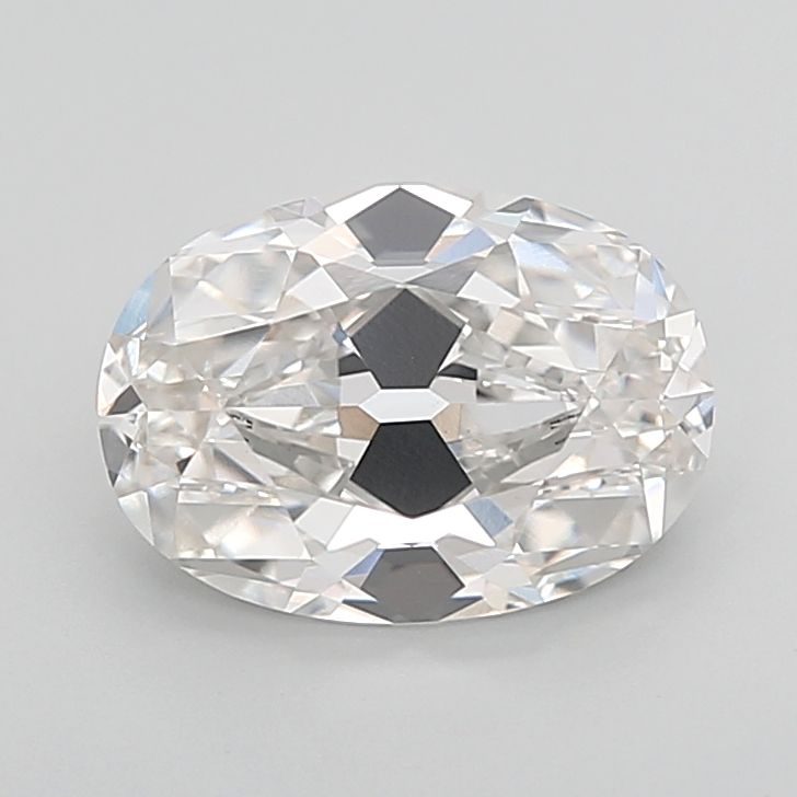 4.08 ct Cushion diamond, certificate IGI 823644839