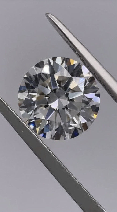 Custom Diamond Search