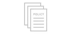 Our Policies