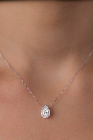 Create Your Custom Diamond Necklace