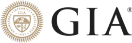 Gia Certificate