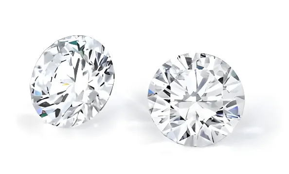 Start with a Diamond