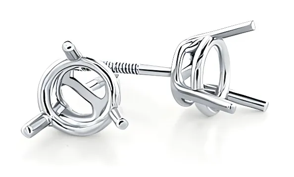 Start with a Setting