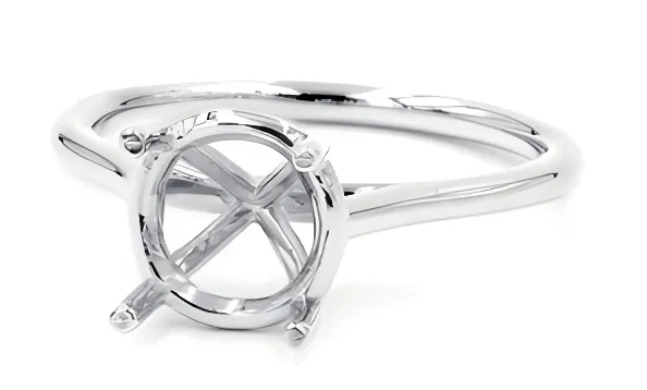 Start with a Setting